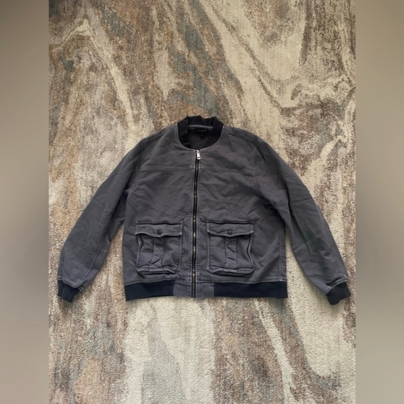 Men’s true religion jacket - Picture 2 of 5